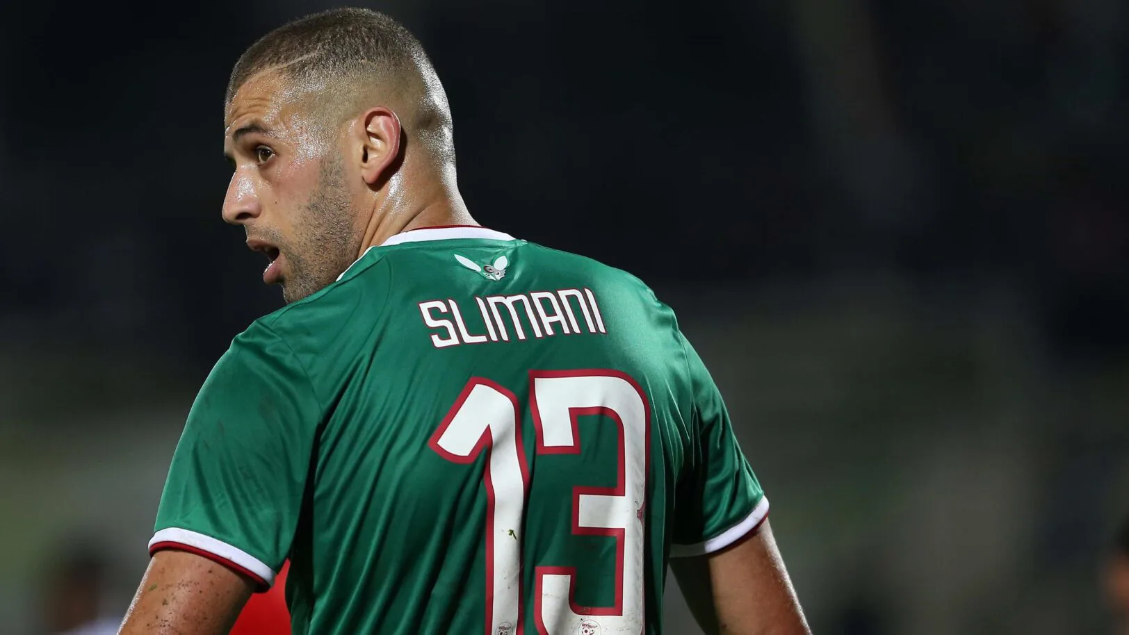 Algérie : Mahrez, Rabah Madjer, Slimani, voici le classement des meilleurs joueurs de l'histoire