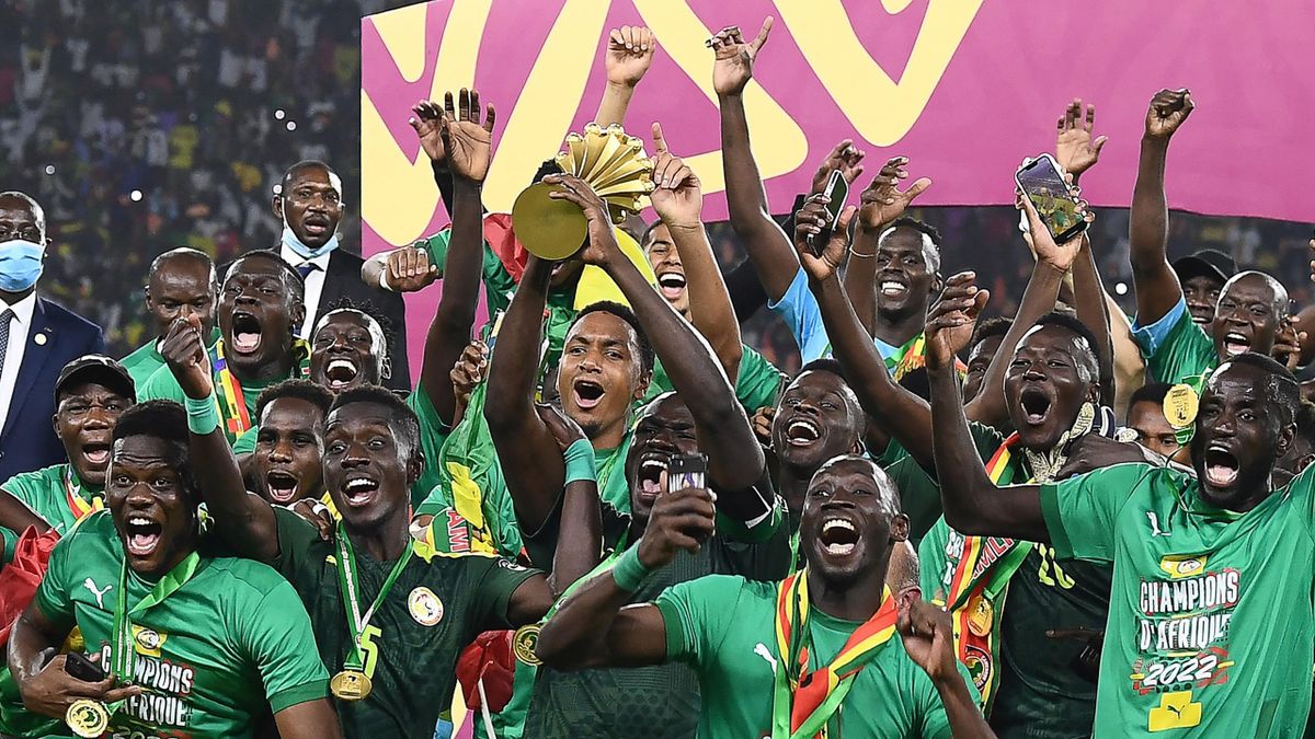 Sénégal 7e, Cameroun 5e…Les 10 nations ayant gagné le plus de matchs de l’histoire de la CAN