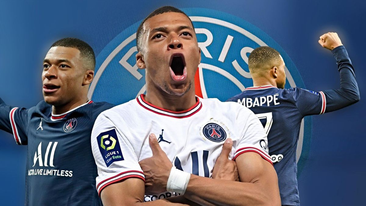 Renouvellement de contrat de Mbappé : L’Équipe lâche des nouvelles !