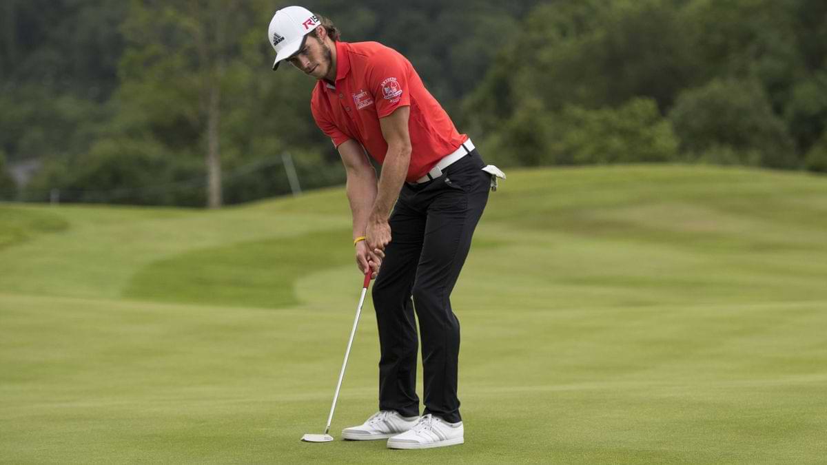 Après sa retraite, Gareth Bale annonce le début de sa carrière de Golfeur