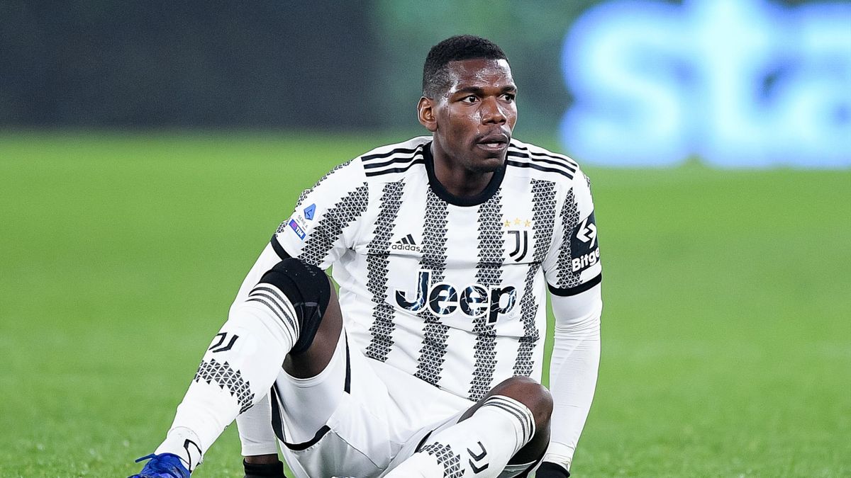 Peine maximale : Le procureur sans pitié pour Paul Pogba dans l'affaire de dopage à la Testostérone !