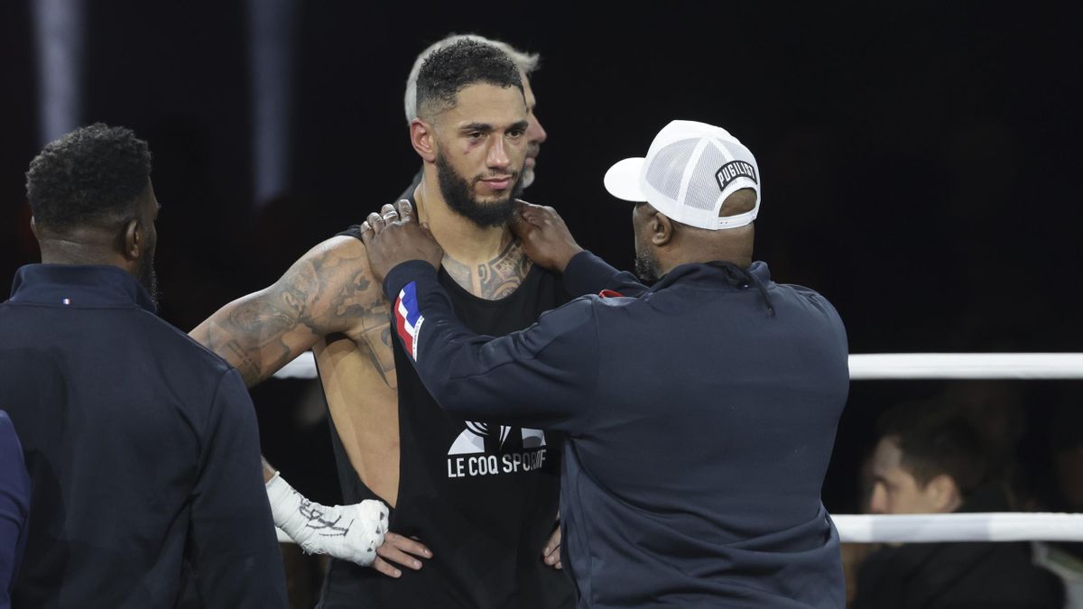 Boxe : Cédric Doumbé lâche ses vérités à Tony Yoka après Ryad Merhy !