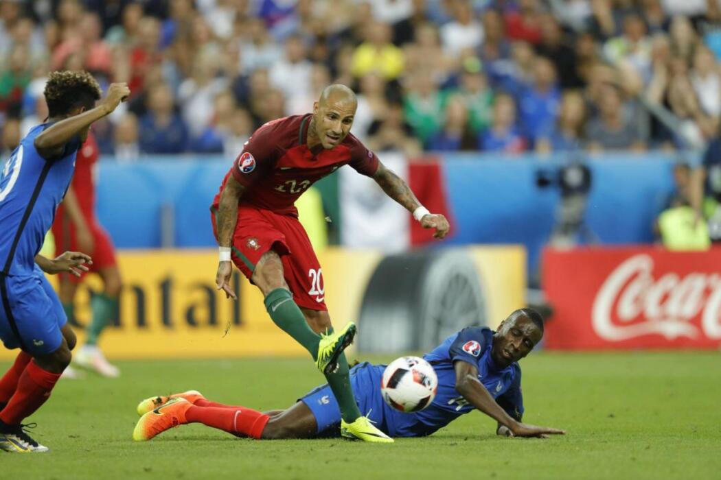 Euro 2024 : Ricardo Quaresma prédit une fumante affiche pour la finale !