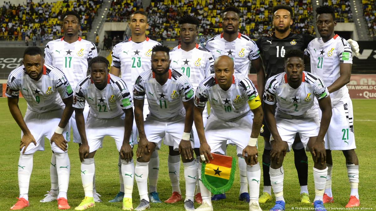 CAN 2023 : Quels sont les pays en ballotage favorable? Prévisions et analyses des groupes - Ghana