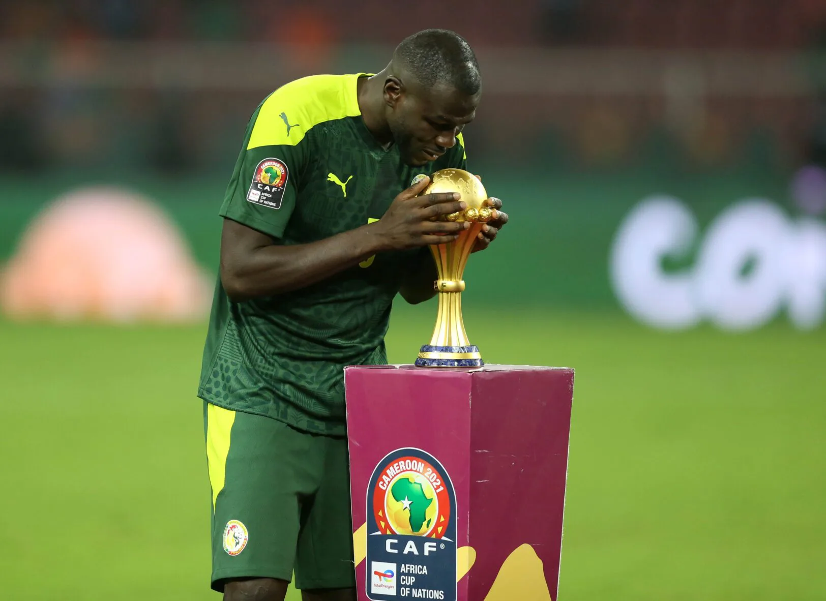 Koulibaly dévoile les ambitions pour la CAN 2023, "le Sénégal fera tout pour conserver son titre" 2 Koulibaly