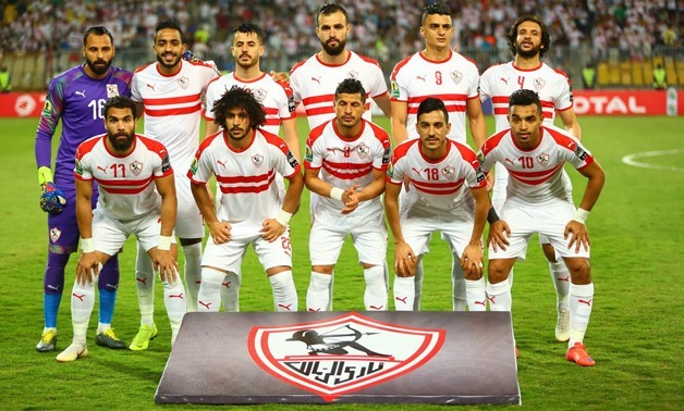 5. Zamalek SC