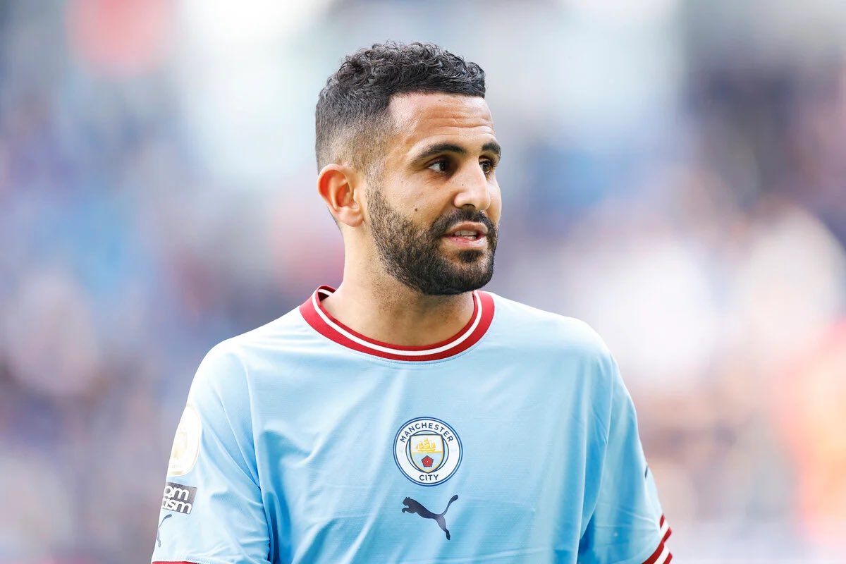 Mahrez 