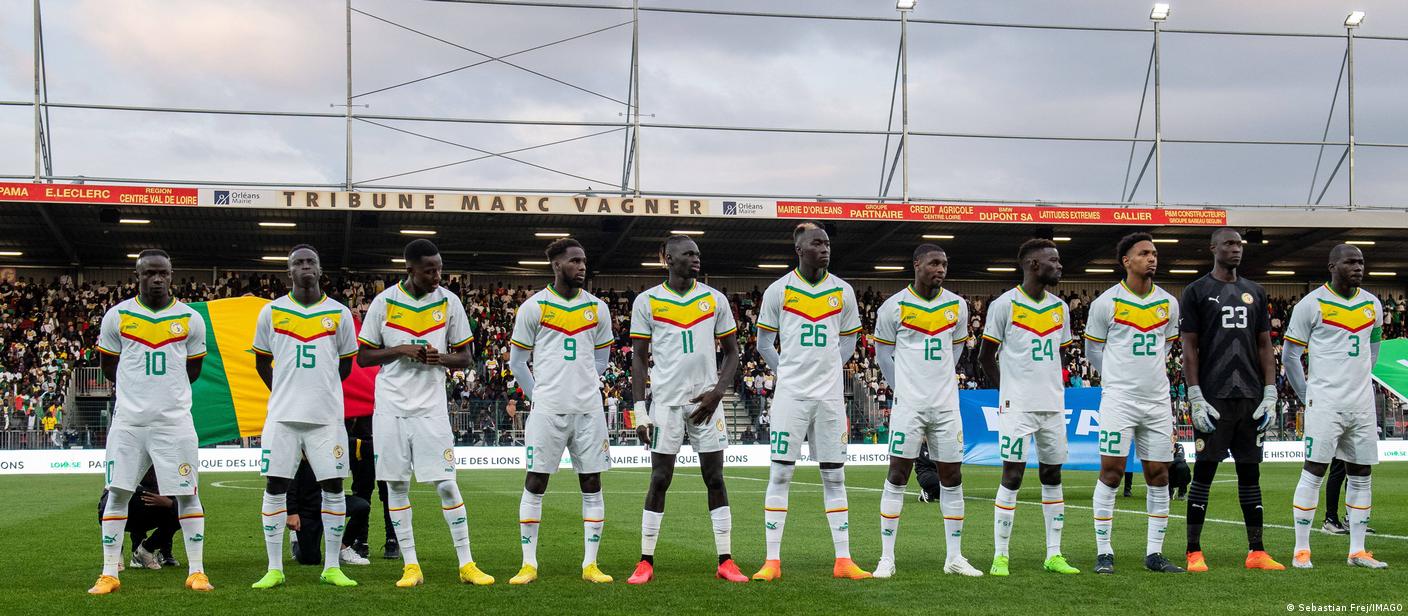CAN 2023 - Sénégal : Les dates de rassemblement des joueurs et de départ pour la Côte d'Ivoire connues !