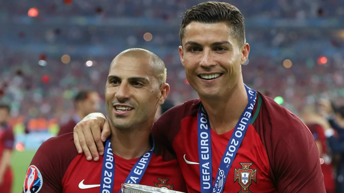 Euro 2024 : Ricardo Quaresma prédit une fumante affiche pour la finale !