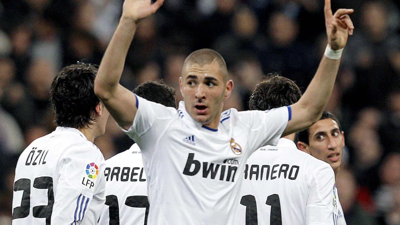 Benzema