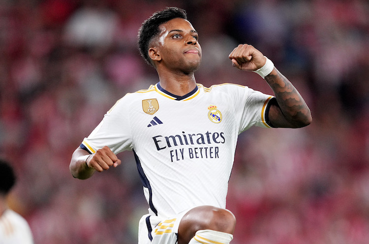Ça ne sent pas bon pour Rodrygo, la presse Espagnole lâche la bombe 1 Rodrygo