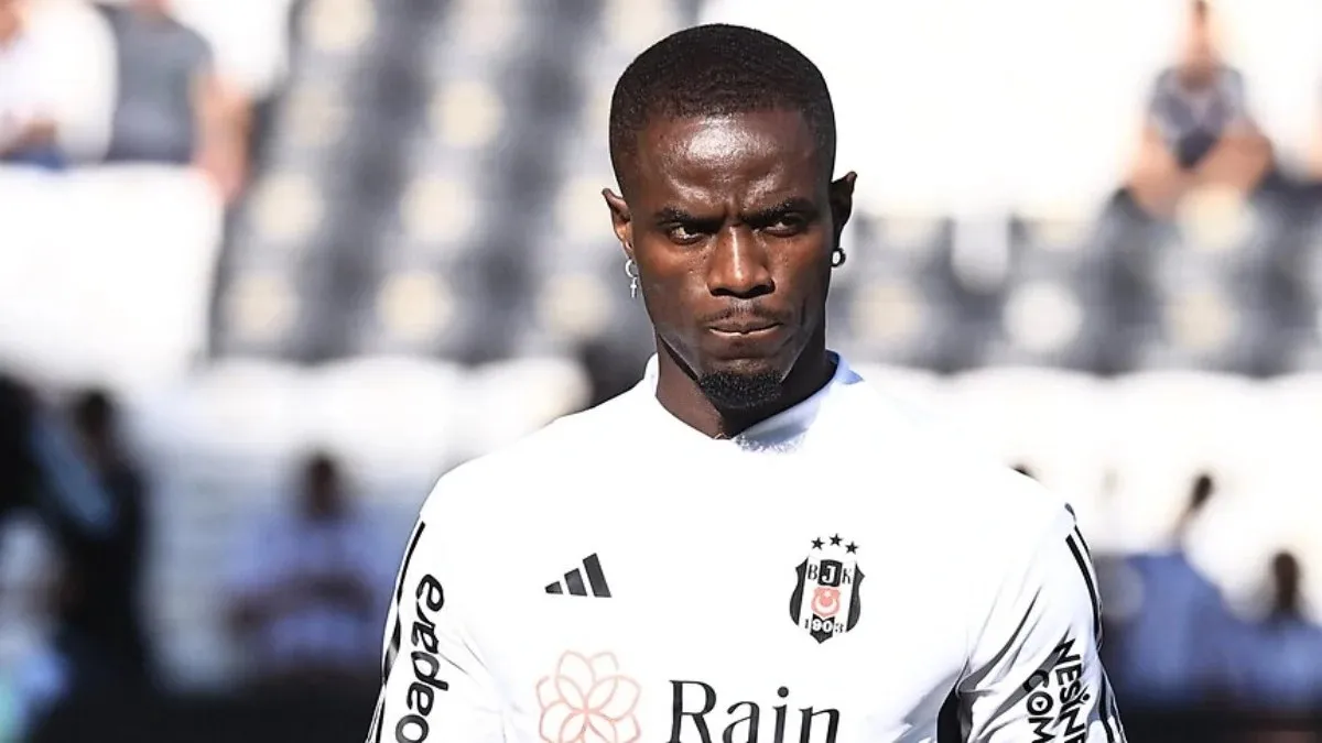 Besiktas – Gros casse-tête pour Eric Bailly, maudit et menacé par un agent : « Vous verrez ce qui… »