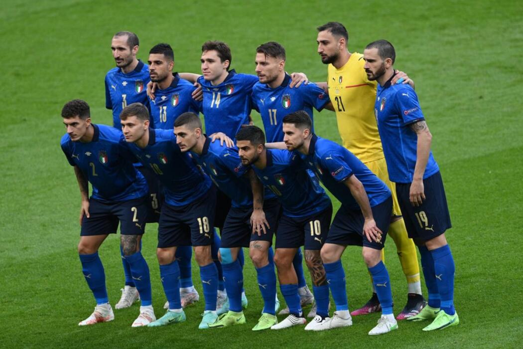 Tirage Euro 2024 : L'Espagne et l'Italie dans le groupe de la mort, le tirage au sort complet !