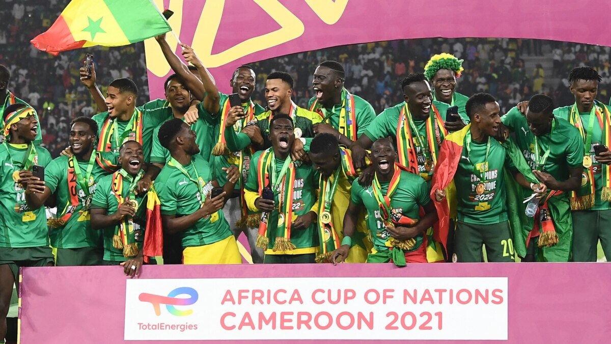 CAN 2023 : Le budget monstrueux de l'État du Sénégal pour les Lions de la Teranga