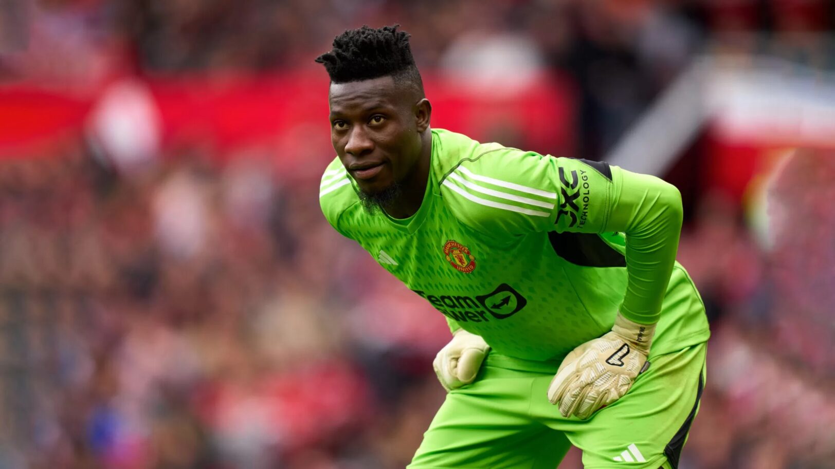 André Onana