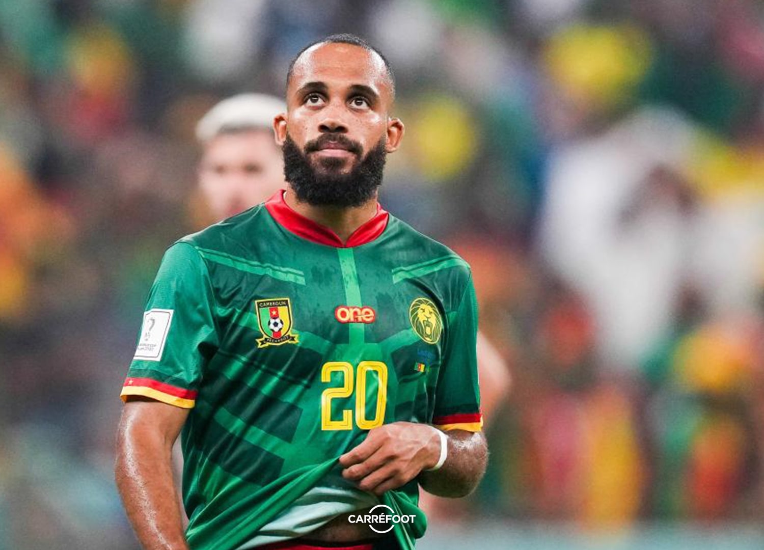 CAN 2023 : Comment le forfait de Mbeumo affecte le Cameroun et Rigobert Song ?