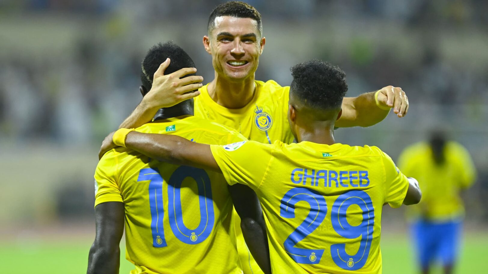 Al Nassr