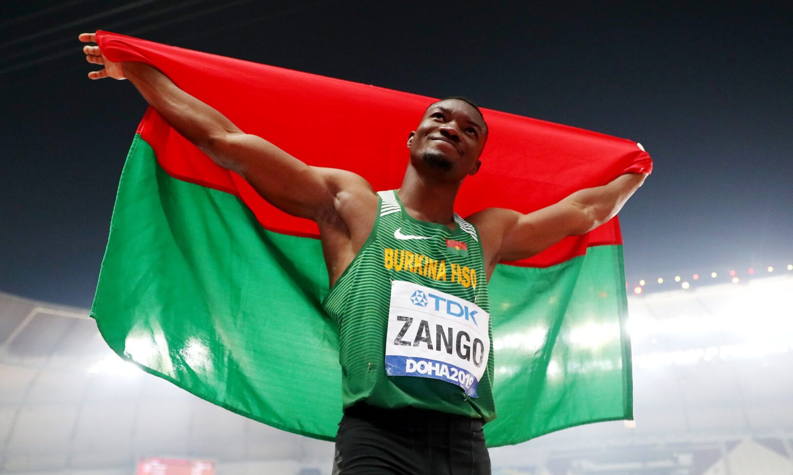 Sportif africain de l'année (2023) :  Francis Ngannou bat tout le monde à plate couture !