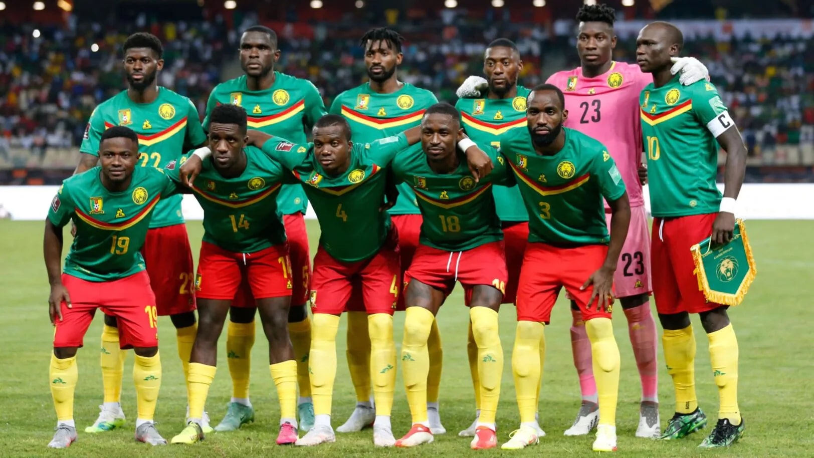  « L’équipe va passer à côté de la compétition », Un légende camerounaise met en garde les joueurs