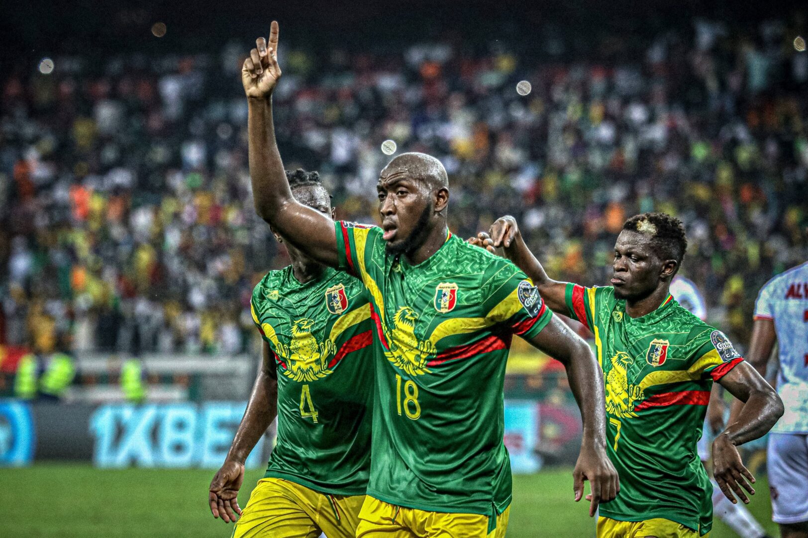 CAN 2023 : Quels sont les pays en ballotage favorable? Prévisions et analyses des groupes - Mali