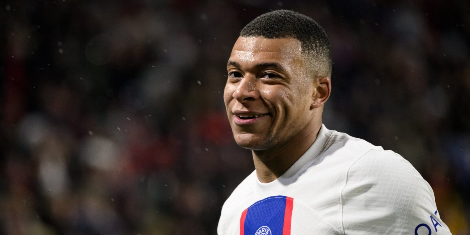 Mbappé 