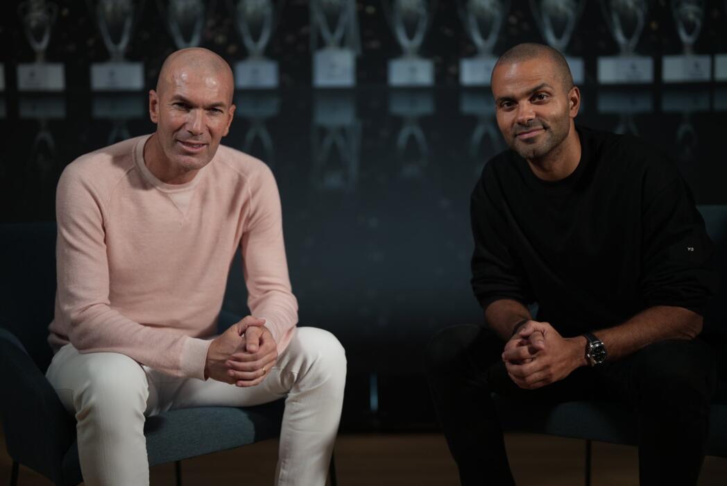 Zinédine Zidane révèle enfin ce qui l'a motivé à prendre la retraite : "Ces obligations m’agaçaient"