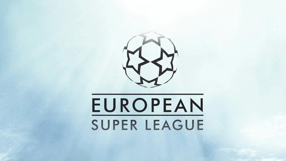 Officiel : La justice tranche pour la Super League, le Real et le Barça sont fixés !