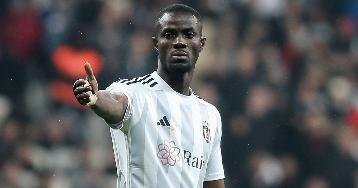 Besiktas - Gros casse-tête pour Eric Bailly, maudit et menacé par un agent : "Vous verrez ce qui..."