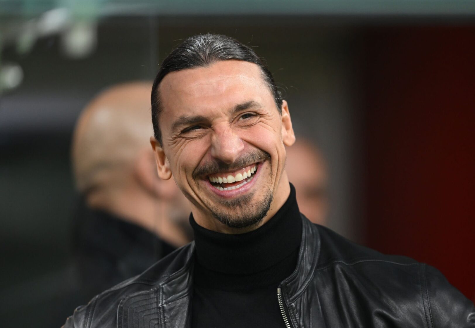  Zlatan Ibrahimovic effectue son retour avec un rôle capital (Officiel)