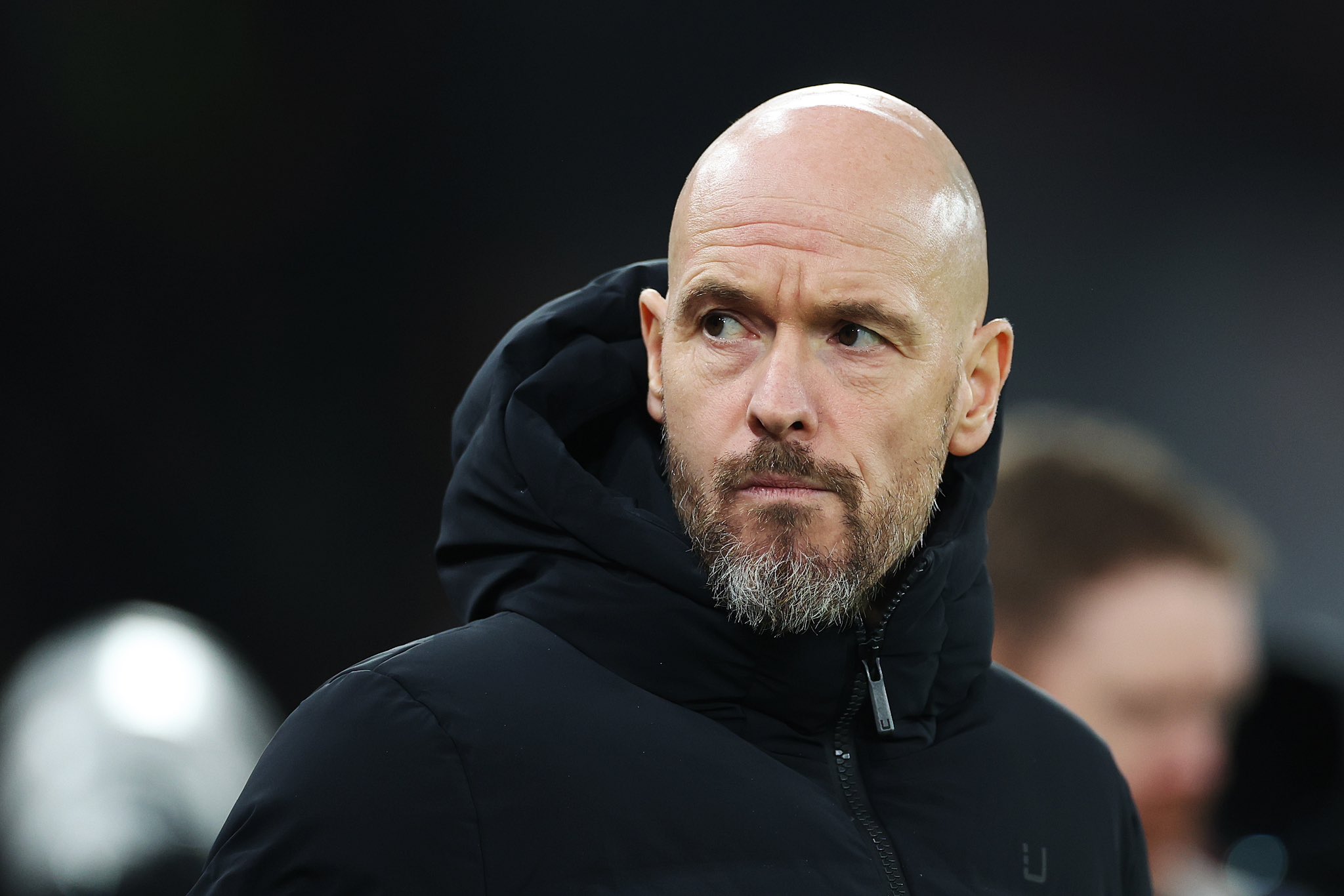 La déclaration fracassante de Ten Hag après l’élimination de Manchester United