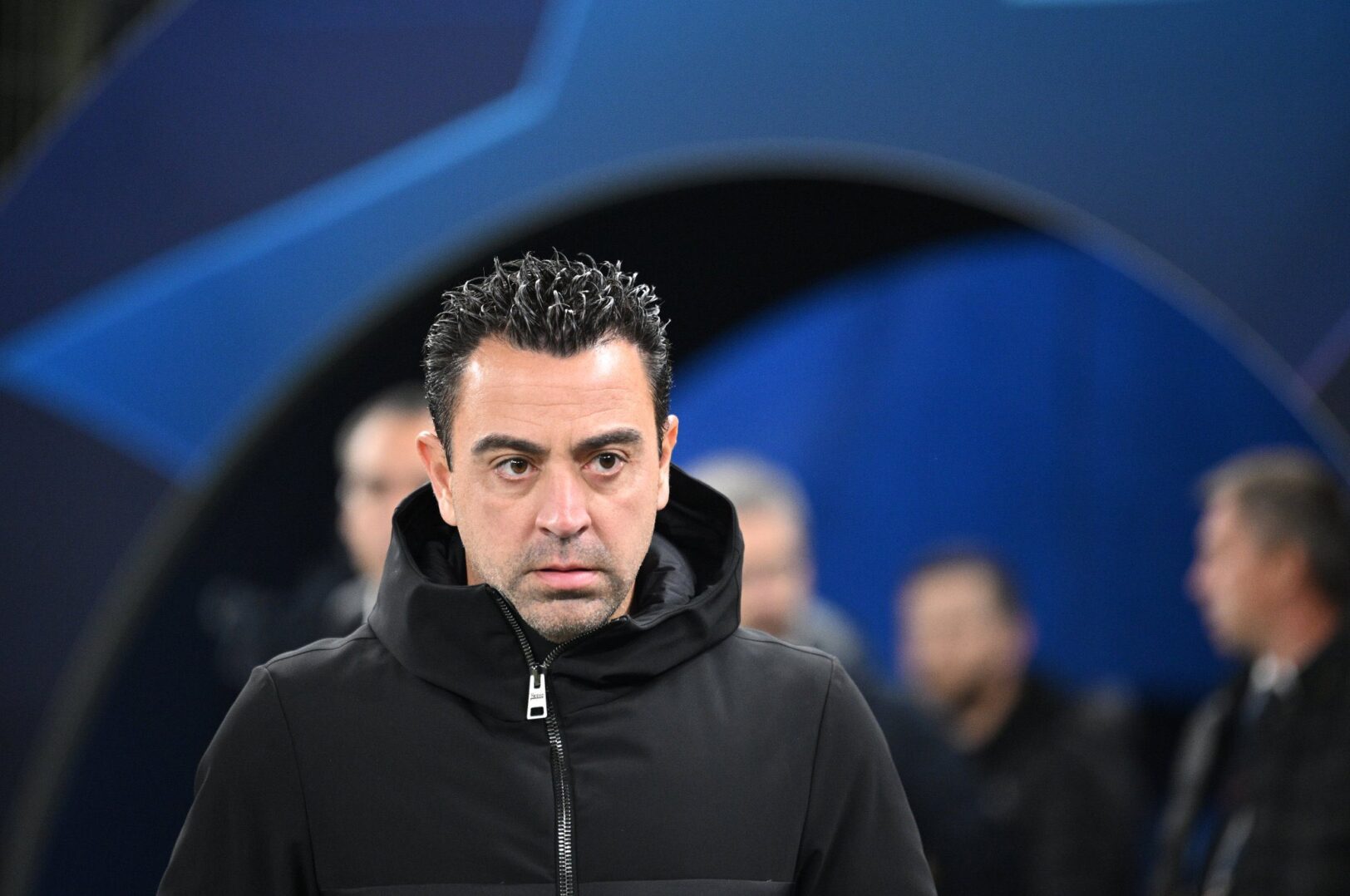 Barça - Xavi pose sa condition pour démissionner : "C'est seulement ça qui me fera partir"