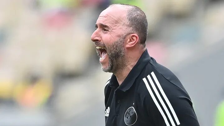 Belmadi