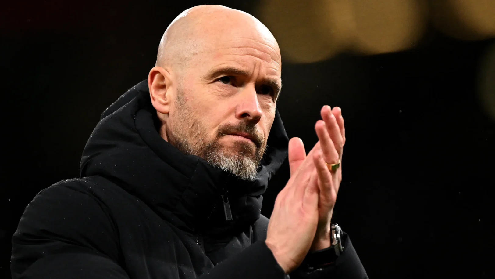 Manchester United : La demande irréelle des joueurs qu'Eric Ten Hag rejette fermement !