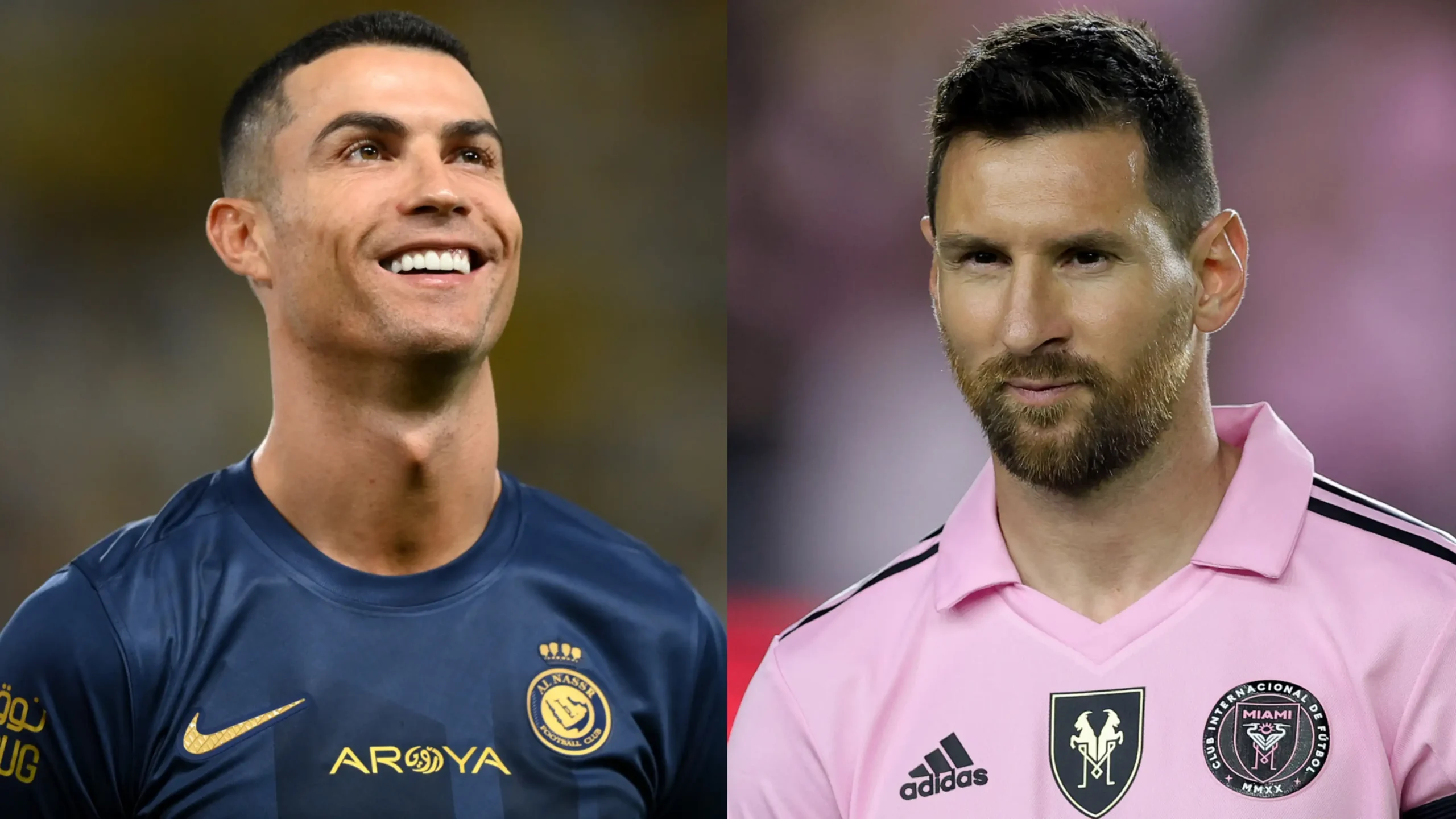 Officiel : L’Inter Miami de Messi annonce la date du choc contre Al Nassr de Cristiano Ronaldo !