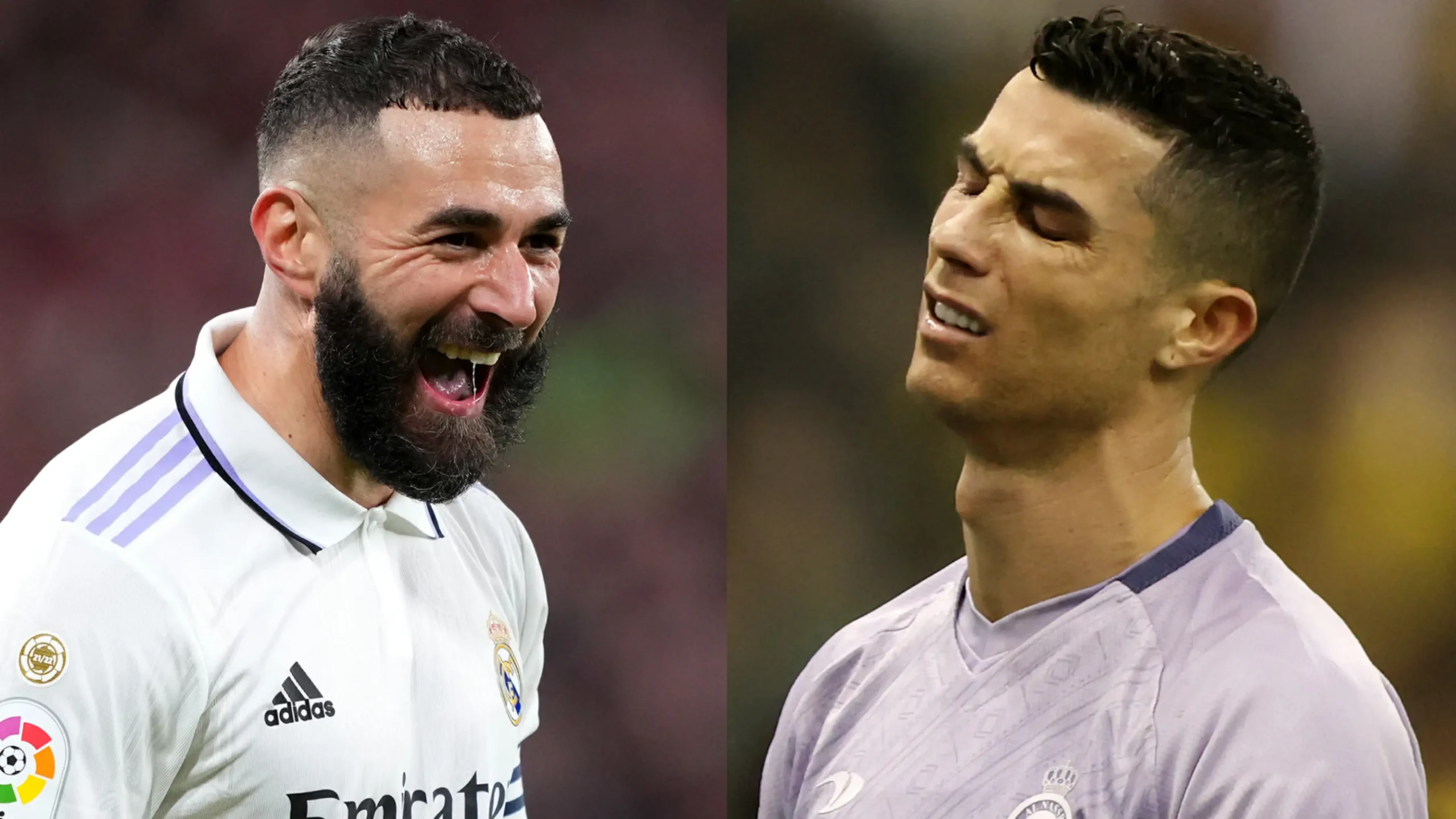 Cristiano, Modric, Kroos snobés Karim Benzema dévoile son onze de légende !