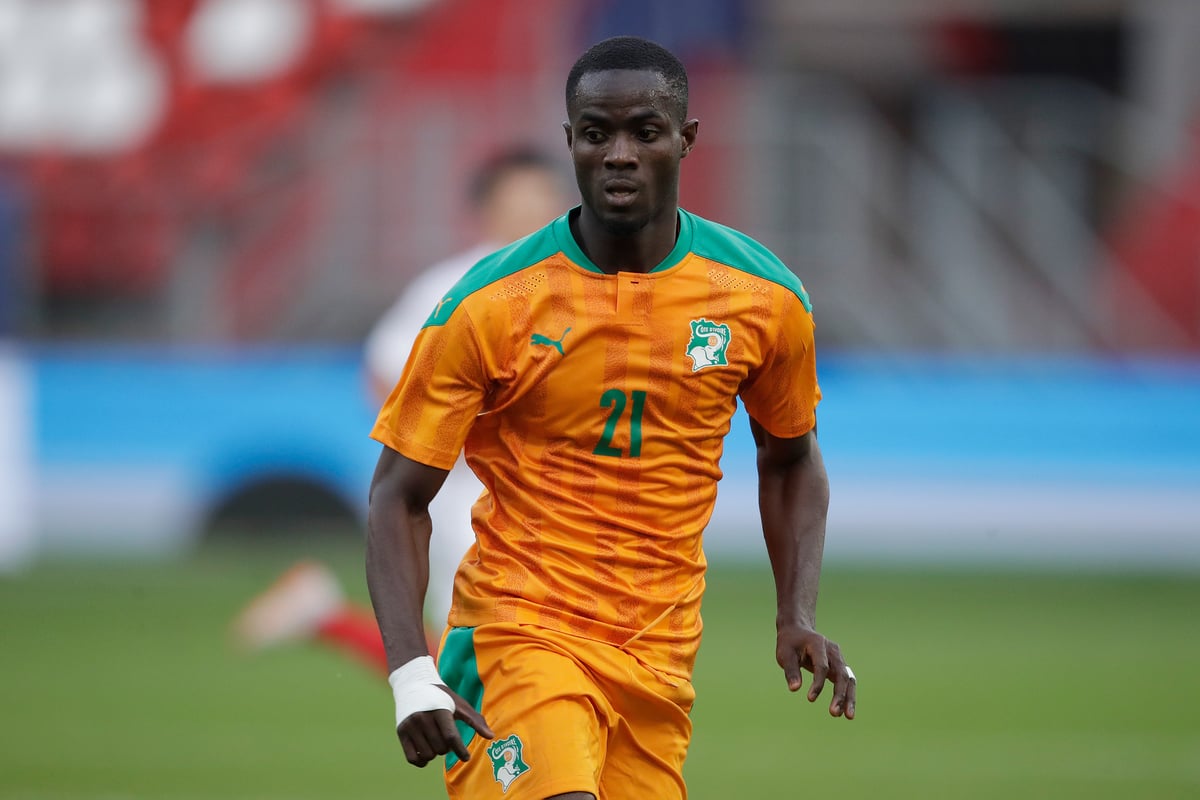 Côte d'Ivoire : Eric Bailly mis à l'épreuve par un ex-international - "Tu dois refuser de jouer la CAN 2023"