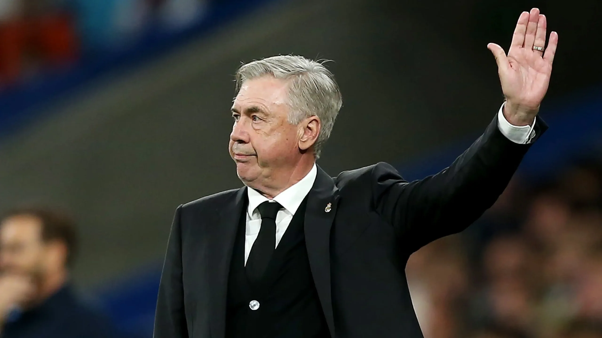 Real Madrid : Carlo Ancelotti tient un nouveau patron en défense !