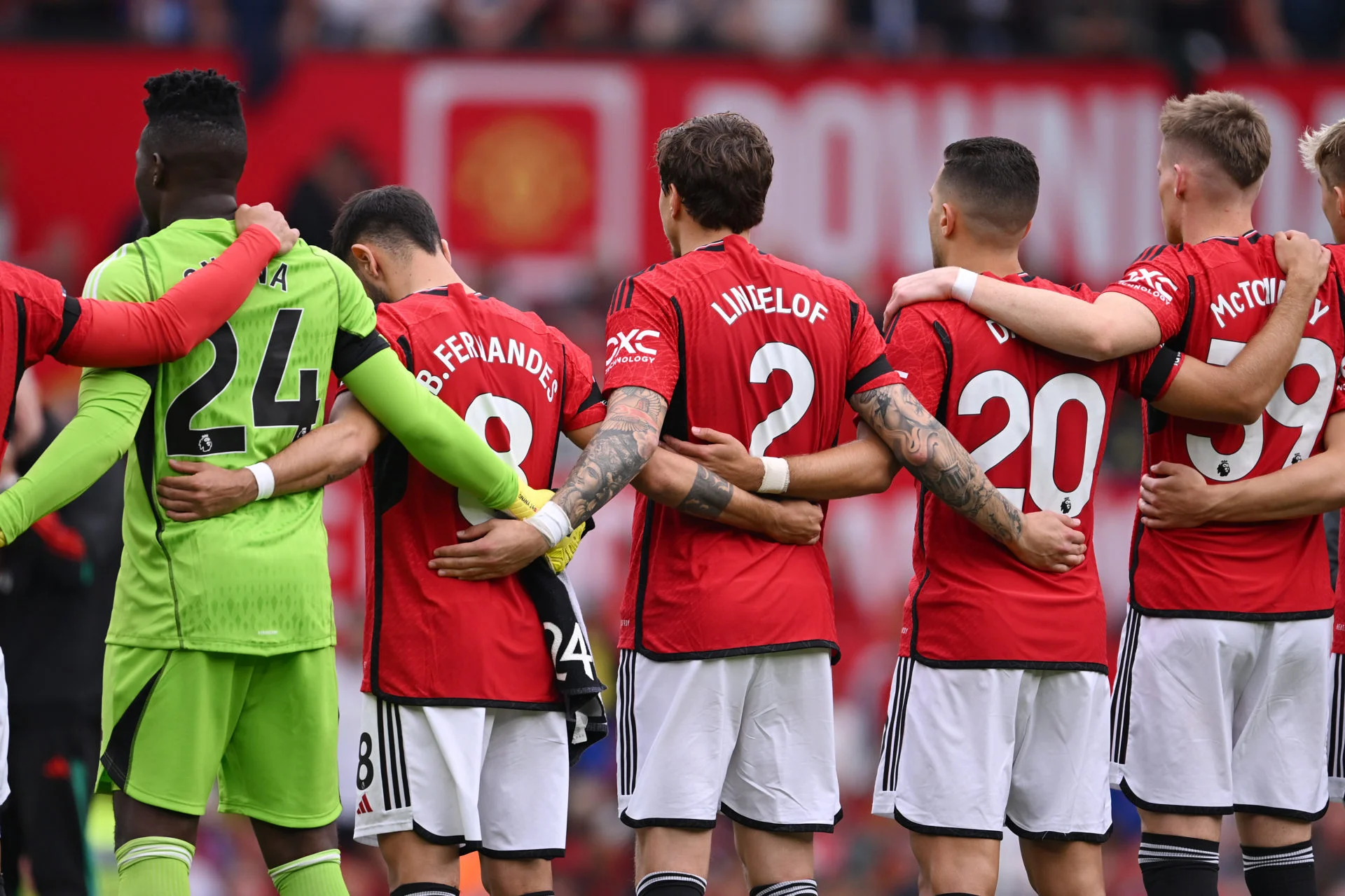 Les supporters de Manchester United en rage contre les dirigeants, les raisons !