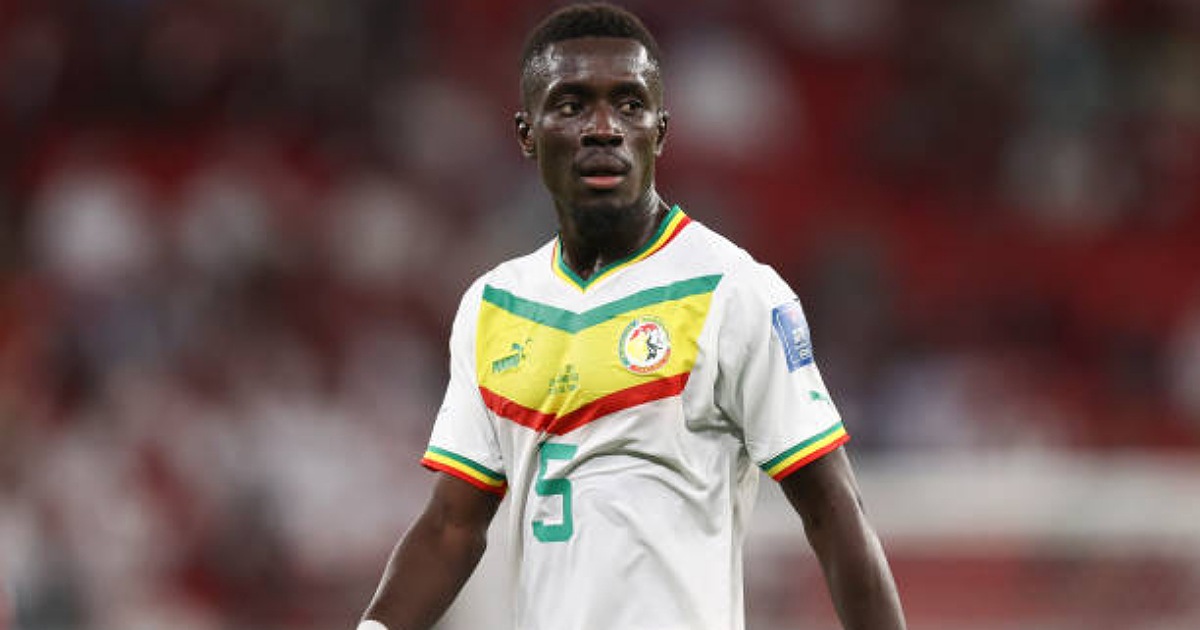 Sénégal : Idrissa Gueye dévoile ses deux successeurs en équipe Nationale