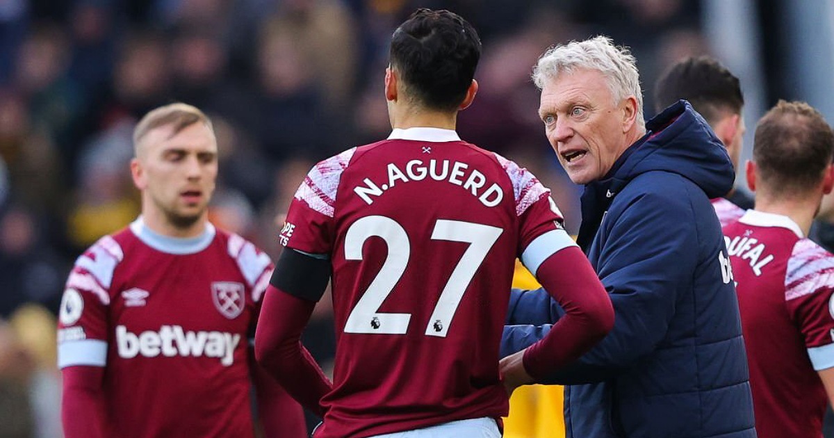 David Moyes (entraîneur de West Ham), « C’est décevant de perdre des joueurs pendant la CAN »