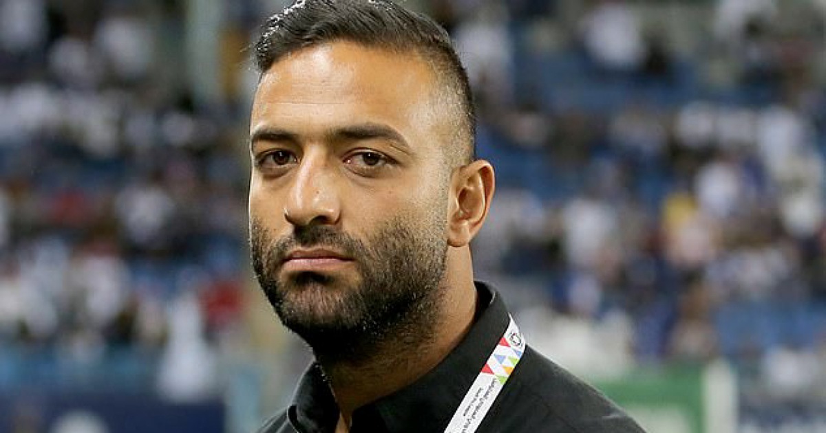 La légende Mido oublie l’Egypte et dévoile un ultime favori pour la CAN 2023