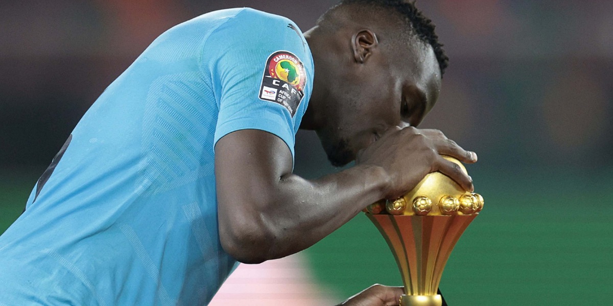 Edouard Mendy annonce la couleur pour la CAN 2023, « C’est vrai qu’on a une poule relevée, mais… »