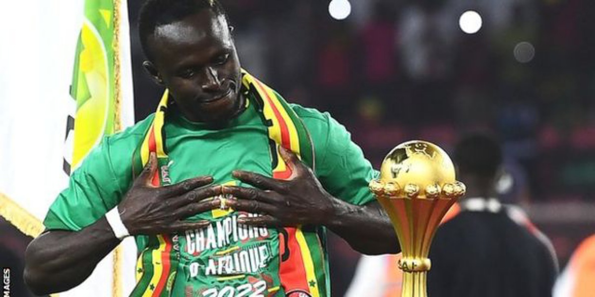 CAN 2023 : Un doublé pour le Sénégal en Côte-d’Ivoire ? La réponse claire de Sadio Mané