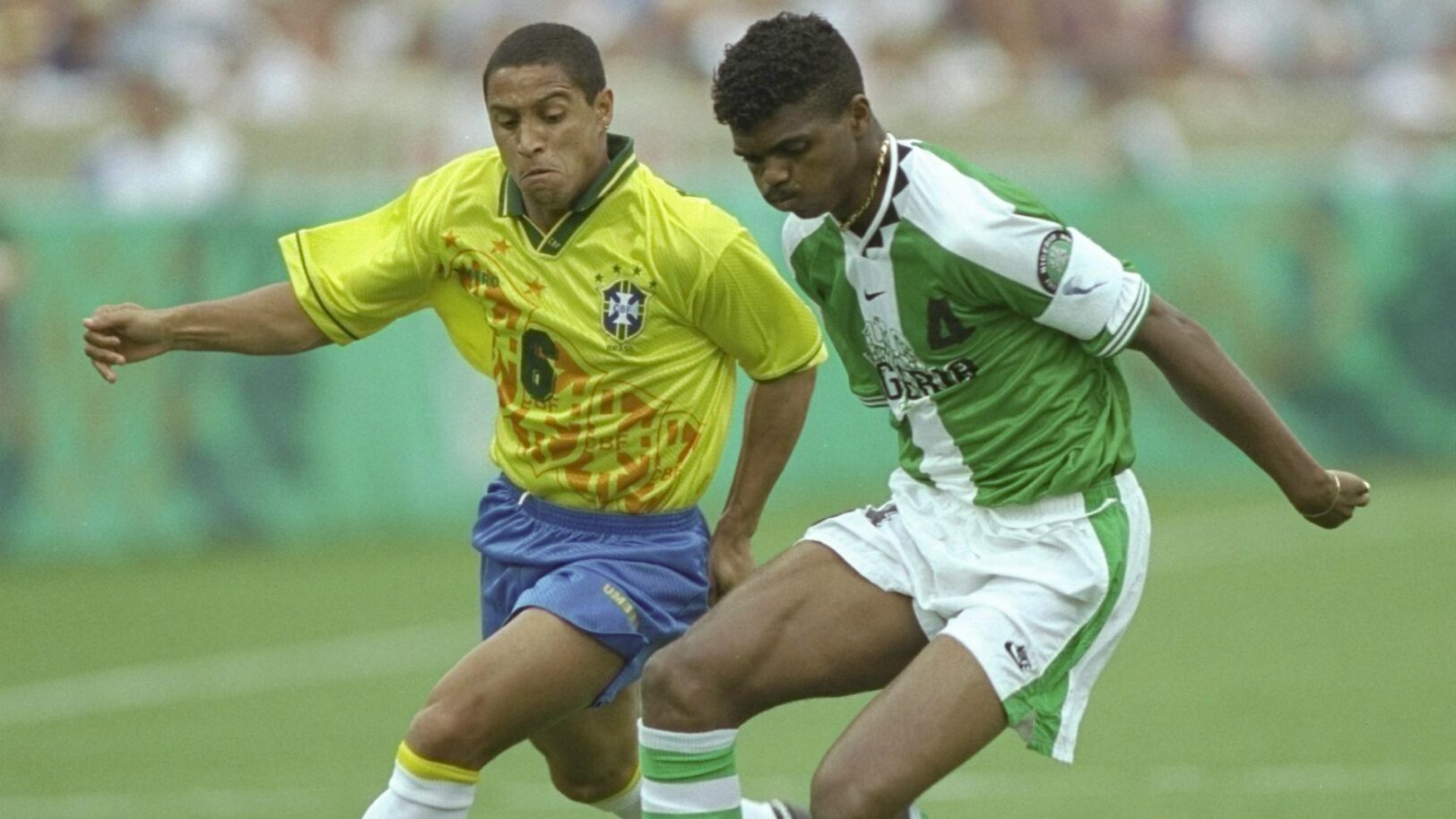 Nwankwo Kanu