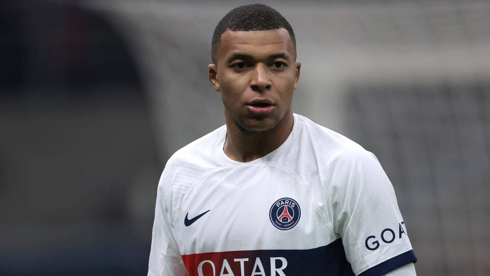 mbappé
