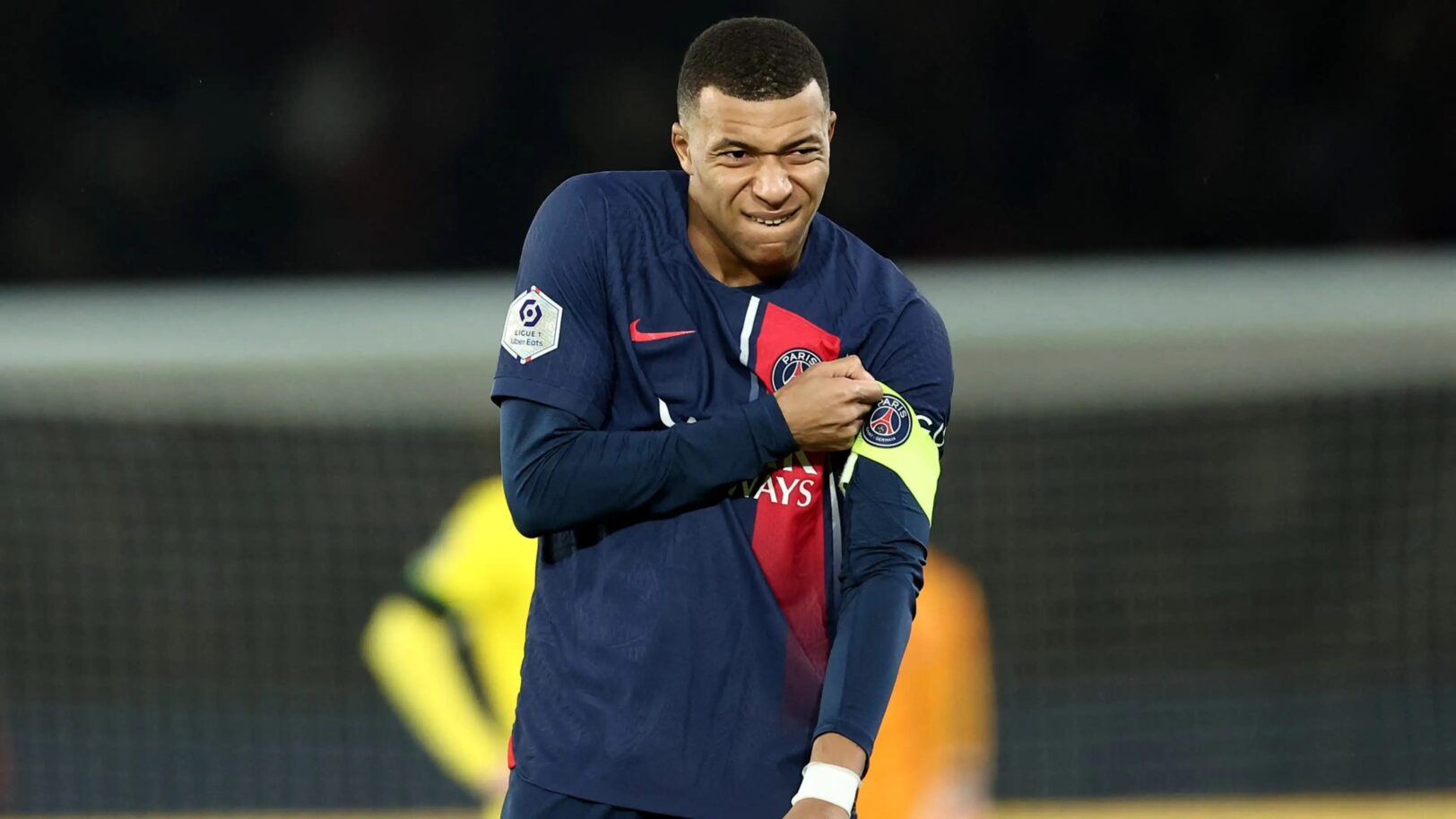 Mbappé