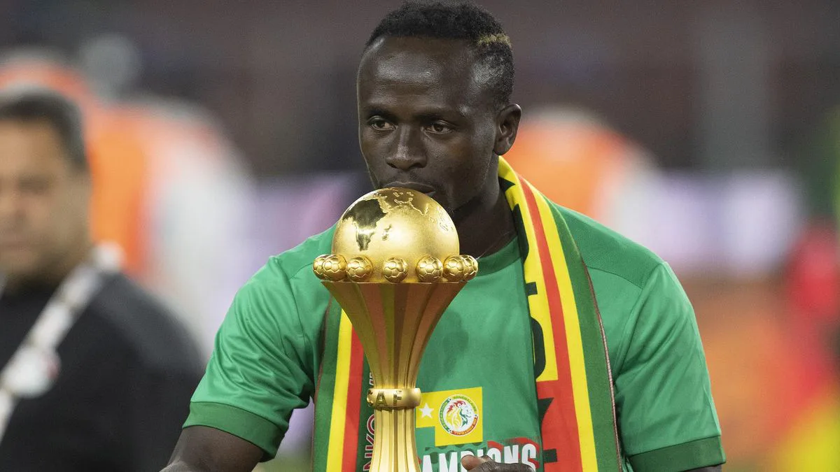 Koulibaly dévoile les ambitions pour la CAN 2023, "le Sénégal fera tout pour conserver son titre" 3 Mané