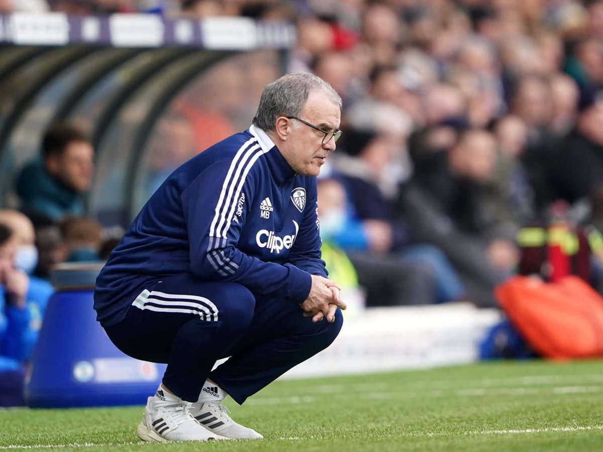 Marcelo Bielsa zappe le 10 de Messi : "C'est lui le joueur le plus difficile à trouver dans le football"