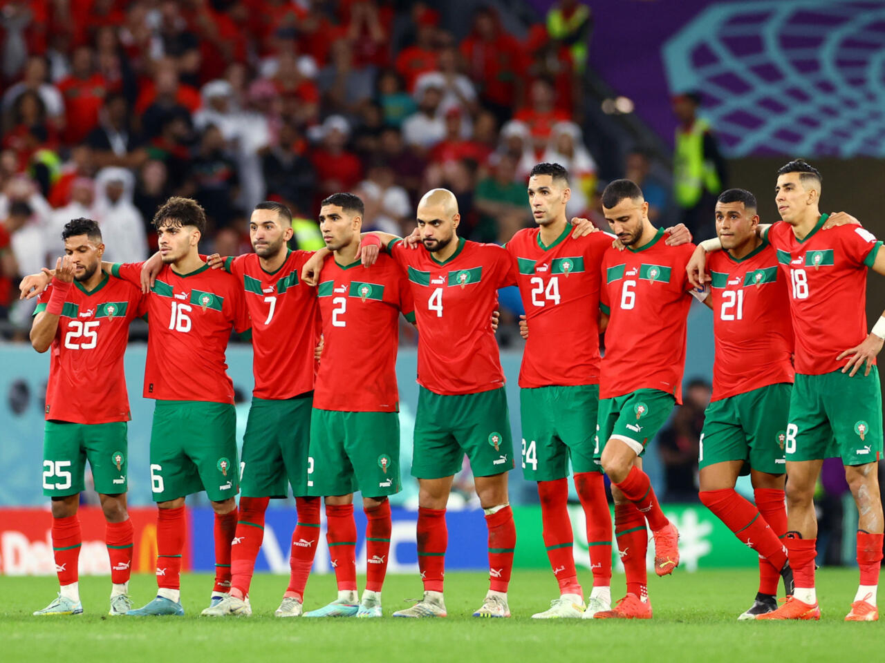 CAN 2025 : l’Algérie reçoit une très bonne nouvelle du Maroc