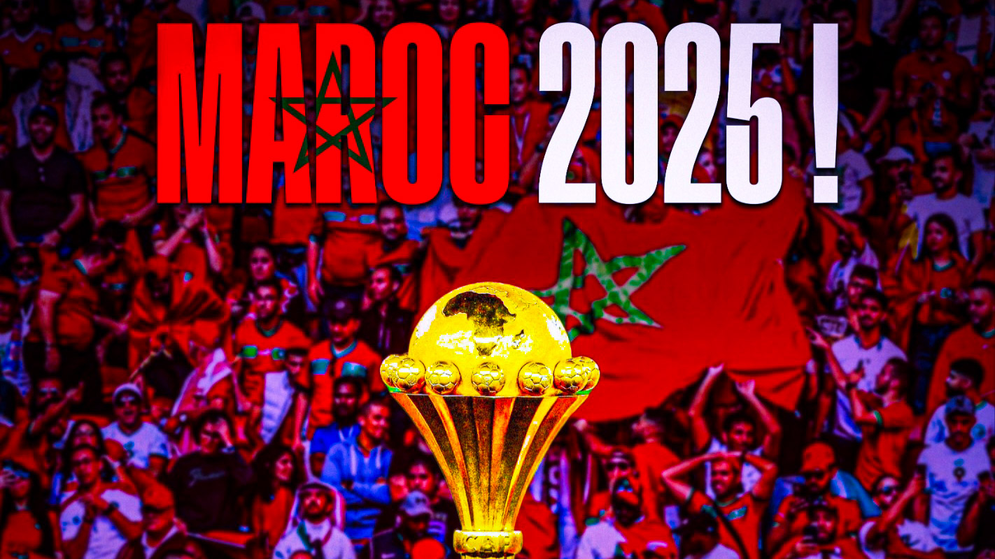 CAN 2025 : La CAF officialise le calendrier des éliminatoires !